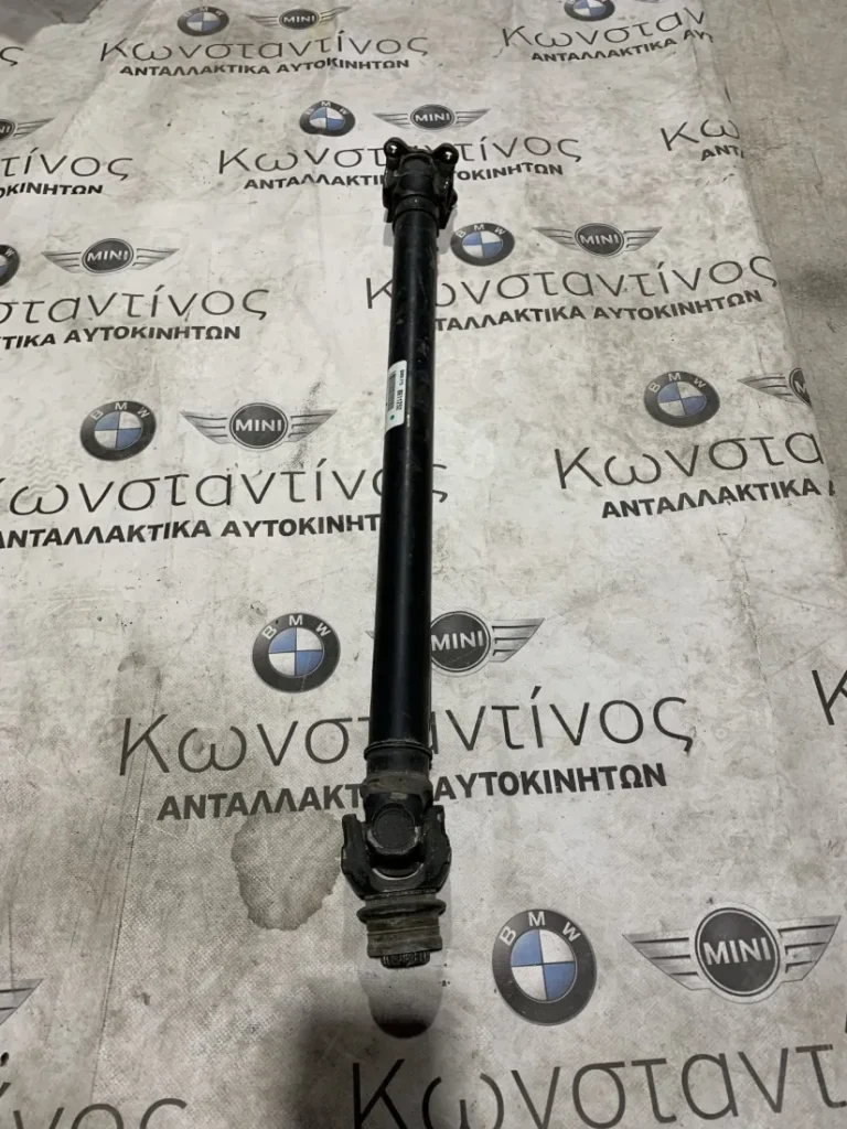ΚΕΝΤΡΙΚΟΣ ΑΞΟΝΑΣ BMW X5-F15 X6-F16 (8611252)