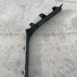 ΔΙΑΚΟΣΜΗΤΙΚΟ ΚΑΛΥΜΜΑ ΕΙΣΟΔΟΥ ΠΟΡΤΑΣ ΠΙΣΩ ΑΡΙΣΤΕΡΑ BMW X5 E53 (ΚΩΔ. ΑΝΤΑΛ. 51478402109)