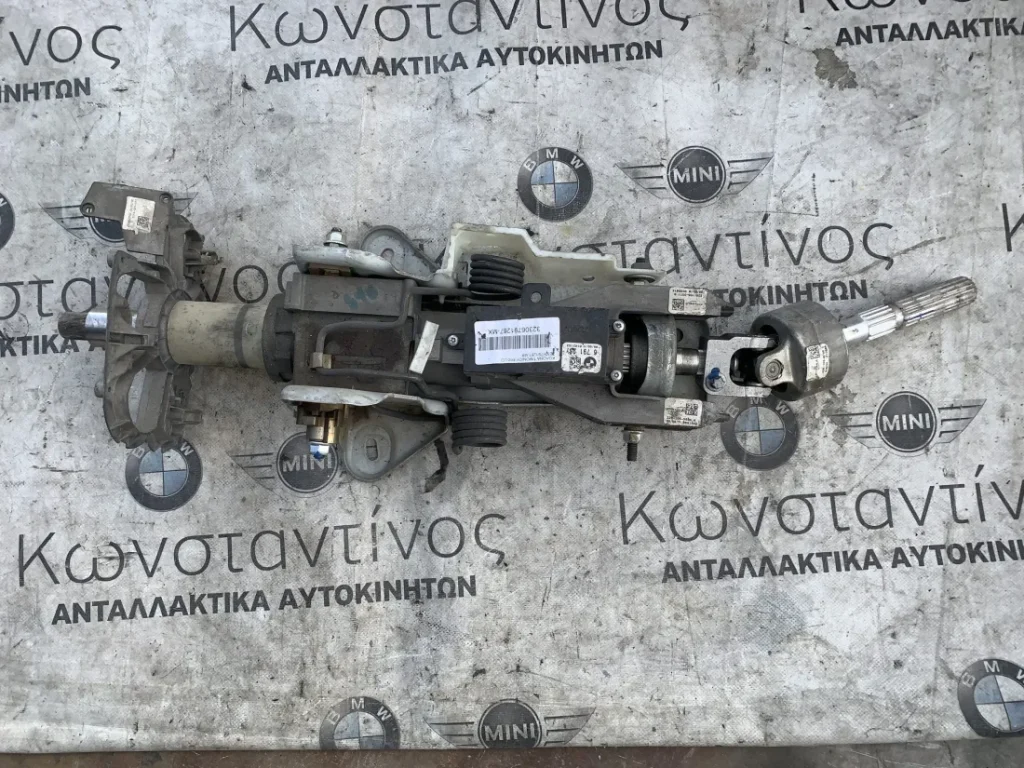 ΚΟΛΟΝΑ ΤΙΜΟΝΙΟΥ BMW ΣΕΙΡΑ 5 E60 E61 (ΚΩΔ. ΑΝΤΑΛ. 6791257)