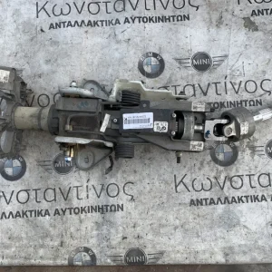 ΚΟΛΟΝΑ ΤΙΜΟΝΙΟΥ BMW ΣΕΙΡΑ 5 E60 E61 (ΚΩΔ. ΑΝΤΑΛ. 6791257)