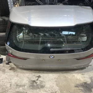 ΤΖΑΜΟΠΟΡΤΑ ΠΙΣΩ BMW X1 U11