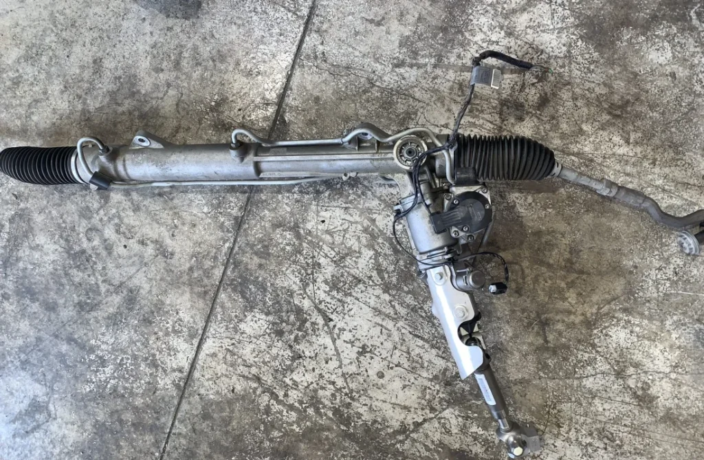 ΣΤΑΥΡΟΣ ΤΙΜΟΝΙΟΥ BMW X5 E70 F15 X5 E71 F16 (ΚΩΔ. ΑΝΤΑΛ. 6776928)