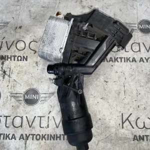 ΨΥΓΕΙΟ ΛΑΔΙΟΥ ΜΕ ΒΑΣΗ BMW ΣΕΙΡΑ 1, 2, 3, 4, 5, 6, 7 (ΚΩΔ. ΑΝΤΑΛ. 72432866 - 72361308 - 8585624)