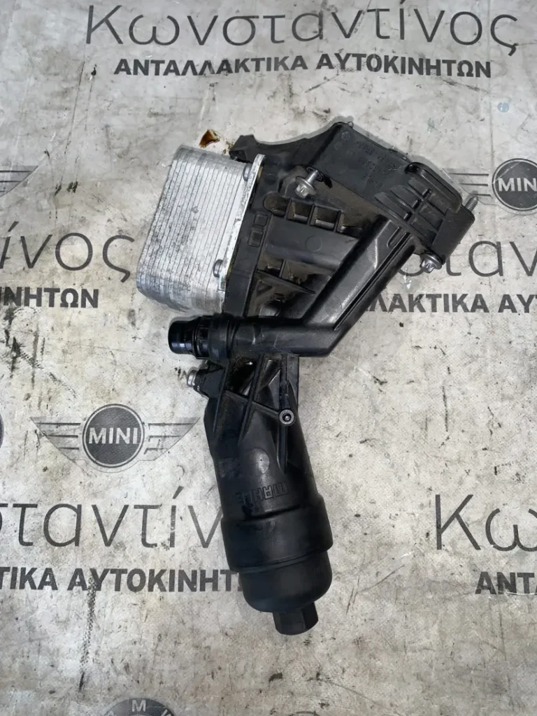 ΨΥΓΕΙΟ ΛΑΔΙΟΥ ΜΕ ΒΑΣΗ BMW ΣΕΙΡΑ 1, 2, 3, 4, 5, 6, 7 (ΚΩΔ. ΑΝΤΑΛ. 72432866 - 72361308 - 8585624)