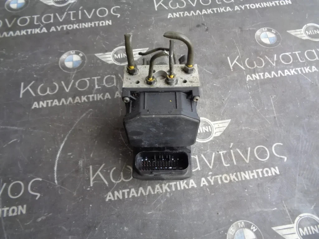 ΜΟΝΑΔΑ ABS BMW X5 E53 (ΚΩΔ. ΑΝΤΑΛ.: 6761977 )