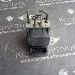 ΜΟΝΑΔΑ ABS BMW X5 E53 (ΚΩΔ. ΑΝΤΑΛ.: 6761977 )
