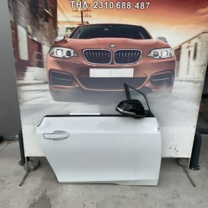 ΠΟΡΤΑ ΕΜΠΡΟΣ ΔΕΞΙΑ ΑΣΠΡΗ BMW i3 I01