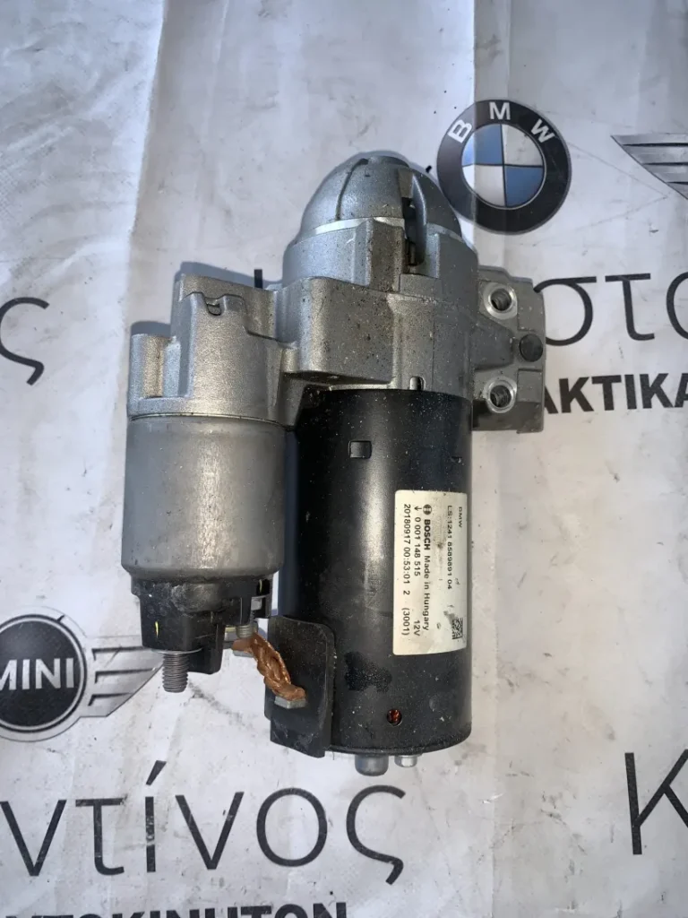 ΜΙΖΑ BMW G20 G21 G30 G31 G32 G11 G12 (12418589891)