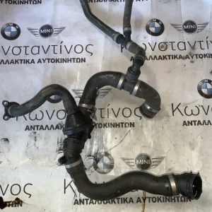 ΘΕΡΜΟΣΤΑΤΗΣ BMW ΣΕΙΡΑ 3, 5 F30 F31 E39 F10 F11 X3 E83 M3 F80 (6601544 - 6644619 - 6371059 - 5603485)