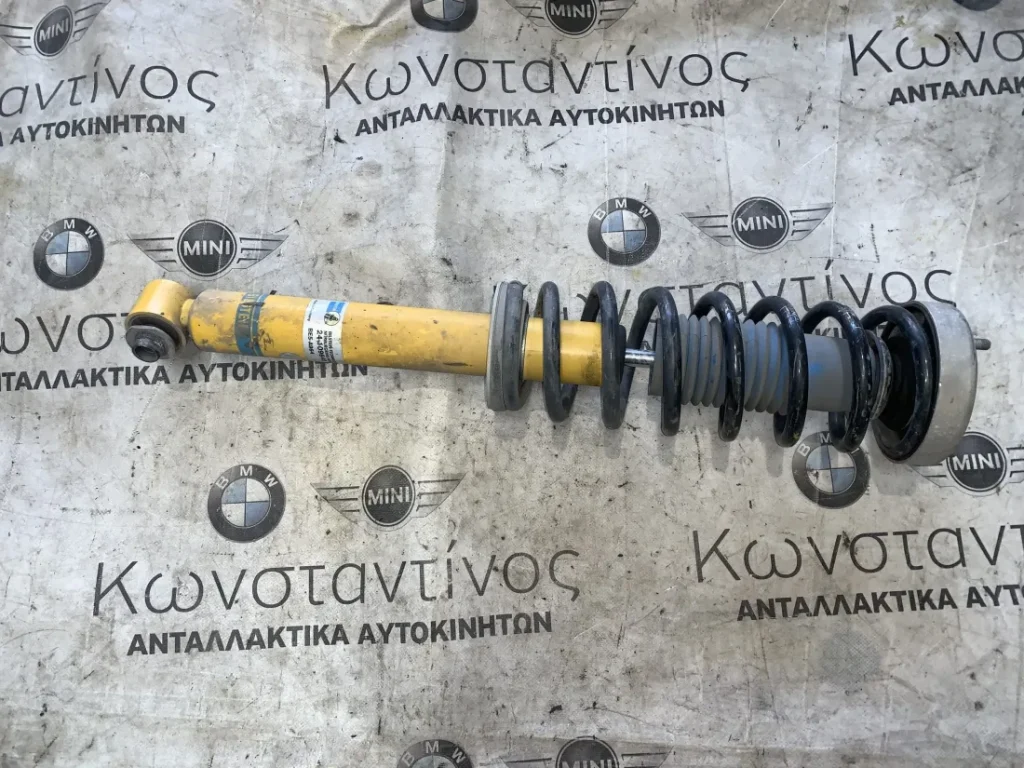 ΑΜΟΡΤΙΣΕΡ ΠΙΣΩ ΔΕΞΙ BILSTEIN B6 PERFORMANCE BMW ΣΕΙΡΑ 5 E60 E61 (ΚΩΔ. ΑΝΤΑΛ. 24-109642)