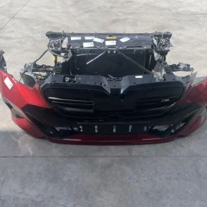 ΠΡΟΦΥΛΑΚΤΗΡΑΣ ΕΜΠΡΟΣ MPACK BMW ΣΕΙΡΑ 5 G60