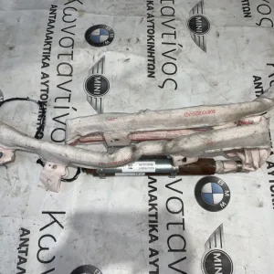 ΚΟΥΡΤΙΝΑ - ΑΕΡΟΣΑΚΟΣ ΟΡΟΦΗΣ ΔΕΞΙΑ MINI F56 (85730130006)