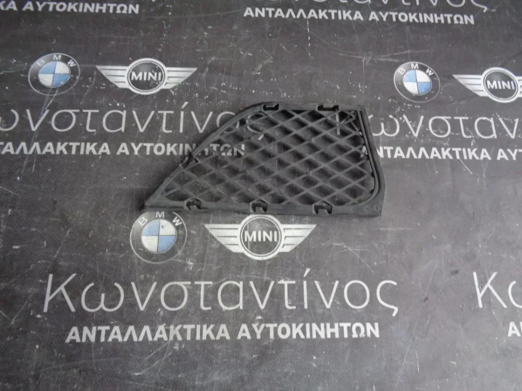 ΣΙΤΑ ΚΑΤΩ ΑΡΙΣΤΕΡΑ BMW X3 E83 LCI (ΚΩΔ. ΑΝΤΑΛ.: 3416207 )