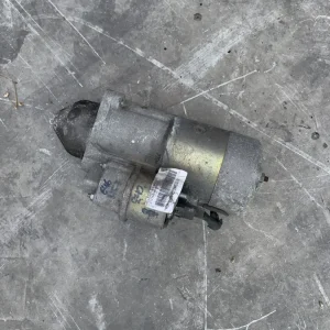 ΕΚΚΙΝΗΤΗΣ - ΜΙΖΑ BMW X5 E53 (ΚΩΔ. ΑΝΤΑΛ. 12412344240 - 2247391)