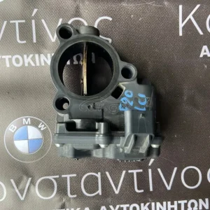 BMW ΠΕΤΑΛΟΥΔΑ ΓΚΑΖΙΟΥ F20-F30 DIESEL (ΠΕΤΡΕΛΑΙΟ) - 1354-8512452