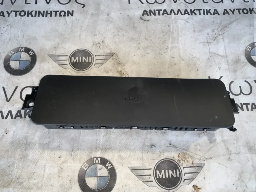 ΑΕΡΟΣΑΚΟΣ ΓΟΝΑΤΟΥ SRS BMW X3 G01 X4 G02 (ΚΩΔ. ΑΝΤΑΛ. 9363843)
