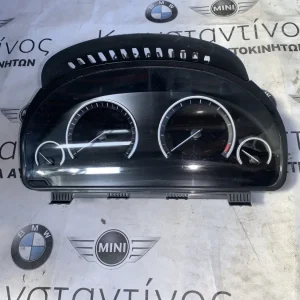 ΤΑΜΠΛΟ ΟΡΓΑΝΩΝ - ΚΑΝΤΡΑΝ BMW ΣΕΙΡΑ 5, 6, 7 F10 F11 F06 F12 F13 F01 X3 F25 X4 F26 (9387575)