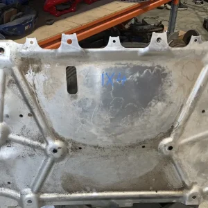 ΜΕΤΑΛΛΙΚΟ ΚΑΛΥΜΜΑ ΜΗΧΑΝΗΣ BMW i4 G26 (ΚΩΔ. ΑΝΤΑΛ. 7915376)