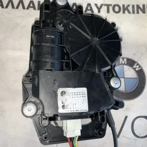 ΜΟΤΕΡ ΗΛΕΚΤΡΙΚΗΣ ΚΛΕΙΔΑΡΙΑΣ ΠΙΣΩ ΚΑΠΟ BMW ΣΕΙΡΑ 5 F07 (7330648)