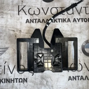 ΠΛΑΚΑ ΠΡΟΣΑΡΜΟΓΗΣ ΑΕΡΑΓΩΓΟΥ BMW ΣΕΙΡΑ 5, 7 G30 G31 G11 G12 M5 F90 (ΚΩΔ. ΑΝΤΑΛ. 51169302628)