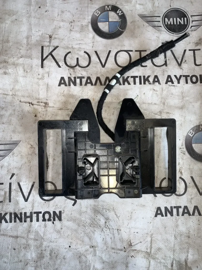 ΠΛΑΚΑ ΠΡΟΣΑΡΜΟΓΗΣ ΑΕΡΑΓΩΓΟΥ BMW ΣΕΙΡΑ 5, 7 G30 G31 G11 G12 M5 F90 (ΚΩΔ. ΑΝΤΑΛ. 51169302628)