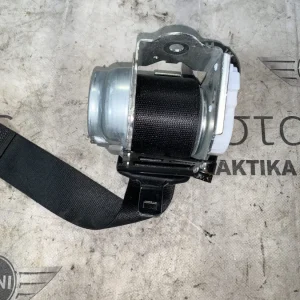 ΖΩΝΗ ΑΣΦΑΛΕΙΑΣ ΠΙΣΩ BMW ΣΕΙΡΑ 5 G30 G31 X3 G01 X4 G02 X5 G05 (ΚΩΔ. ΑΝΤΑΛ. 34133470)