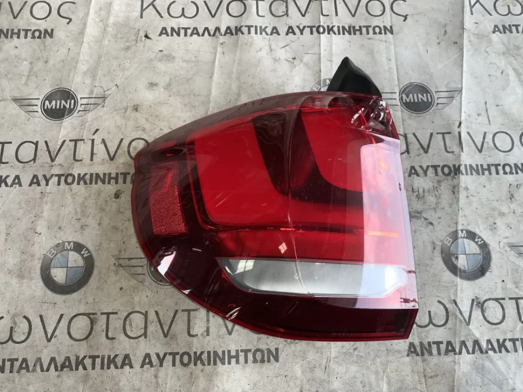 ΦΑΝΑΡΙ ΠΙΣΩ ΔΕΞΙ BMW ΣΕΙΡΑ 5 F10