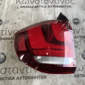 ΦΑΝΑΡΙ ΠΙΣΩ ΔΕΞΙ BMW ΣΕΙΡΑ 5 F10