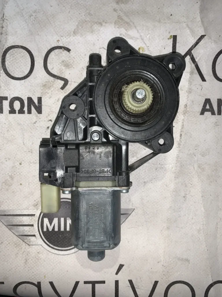 ΜΟΤΕΡ ΠΑΡΑΘΥΡΟΥ MINI R55-R56 (2753721)