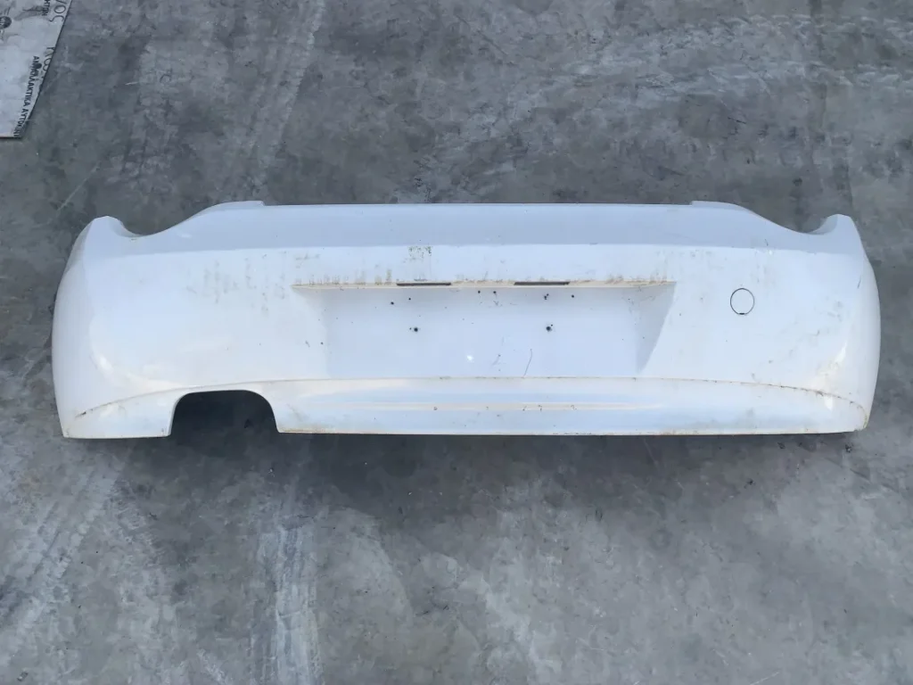 ΠΡΟΦΥΛΑΚΤΗΡΑΣ ΠΙΣΩ BMW Z4 E85 E86