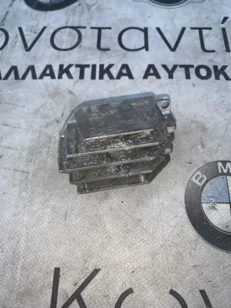 ΜΟΝΑΔΑ ΕΛΕΓΧΟΥ ΦΩΤΩΝ ΗΜΕΡΑΣ BMW ΣΕΙΡΑ 5 G30 G31 M5 F90 (ΚΩΔ. ΑΝΤΑΛ. 10390120780)