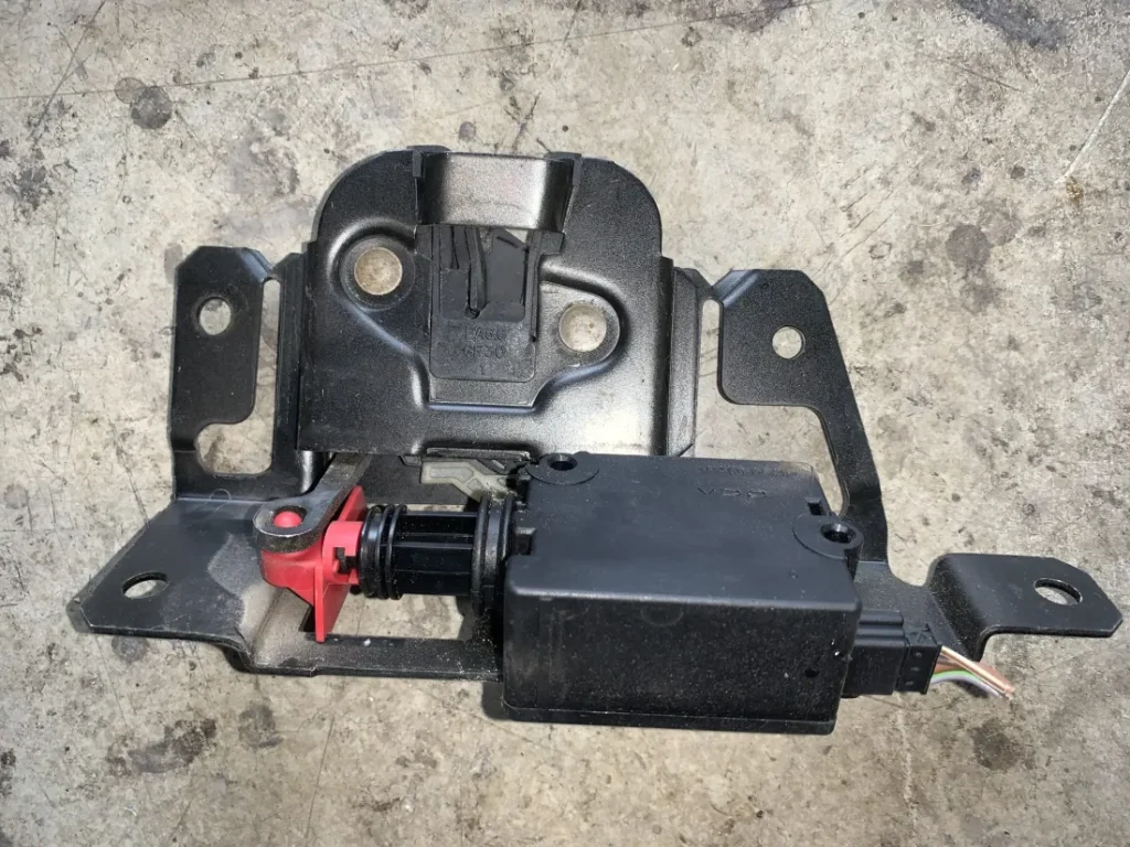 ΚΛΕΙΔΑΡΙΑ ΠΙΣΩ ΠΟΡΤΑΣ BMW ΣΕΙΡΑ 3 E46 X3 E83 (ΚΩΔ. ΑΝΤΑΛ. 51247057364)