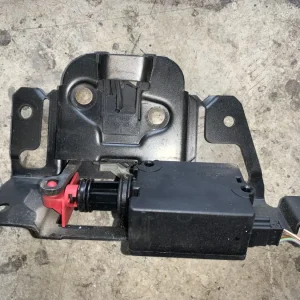 ΚΛΕΙΔΑΡΙΑ ΠΙΣΩ ΠΟΡΤΑΣ BMW ΣΕΙΡΑ 3 E46 X3 E83 (ΚΩΔ. ΑΝΤΑΛ. 51247057364)