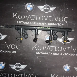 ΜΠΕΚΙΕΡΑ ΜΕ ΜΠΕΚ MINI R56