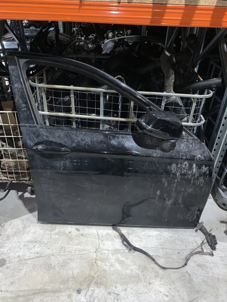 ΕΜΠΡΟΣ ΔΕΞΙΑ ΠΟΡΤΑ BMW ΣΕΙΡΑ 5 F10