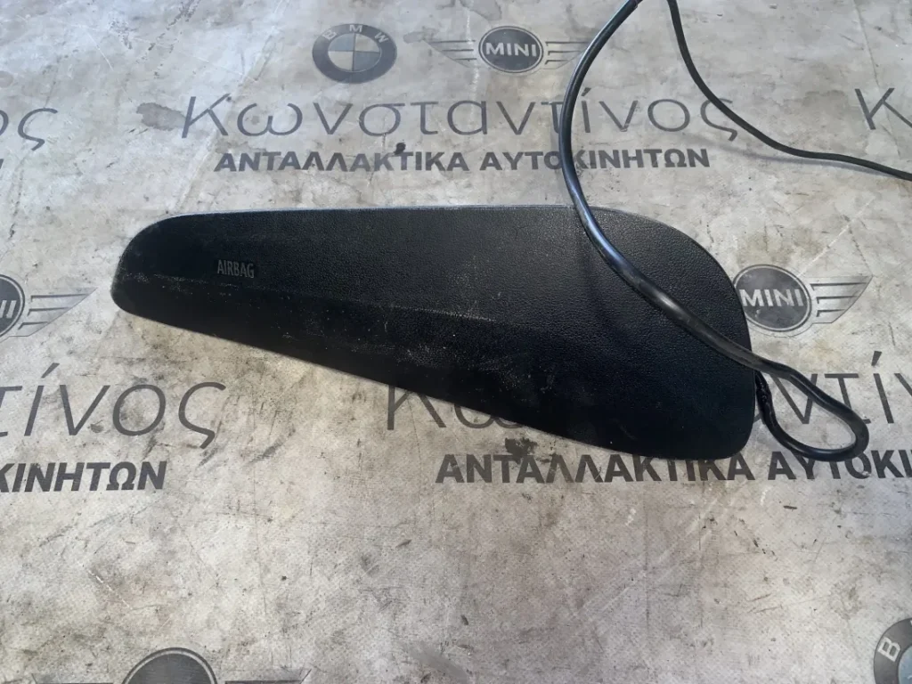 ΠΛΕΥΡΙΚΟΣ ΑΕΡΟΣΑΚΟΣ ΚΑΘΙΣΜΑ ΜΠΡΟΣΤΑ ΔΕΞΙΑ BMW ΣΕΙΡΑ 1 E81 E82 E87 (ΚΩΔ. ΑΝΤΑΛ. 7140562)