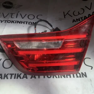 ΦΑΝΑΡΙ ΠΙΣΩ ΔΕΞΙ BMW ΣΕΙΡΑ 4 F32 F33 F36 (63217296102)