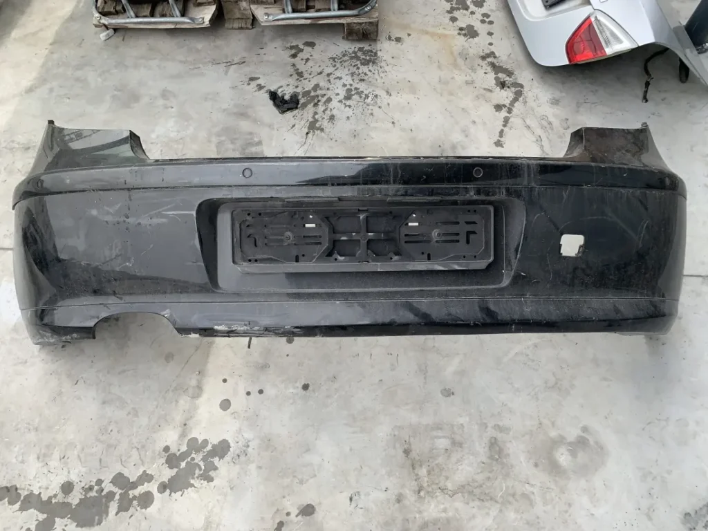 ΠΡΟΦΥΛΑΚΤΗΡΑΣ ΠΙΣΩ BMW ΣΕΙΡΑ 1 E87 LCI