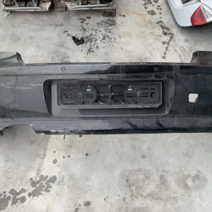 ΠΡΟΦΥΛΑΚΤΗΡΑΣ ΠΙΣΩ BMW ΣΕΙΡΑ 1 E87 LCI