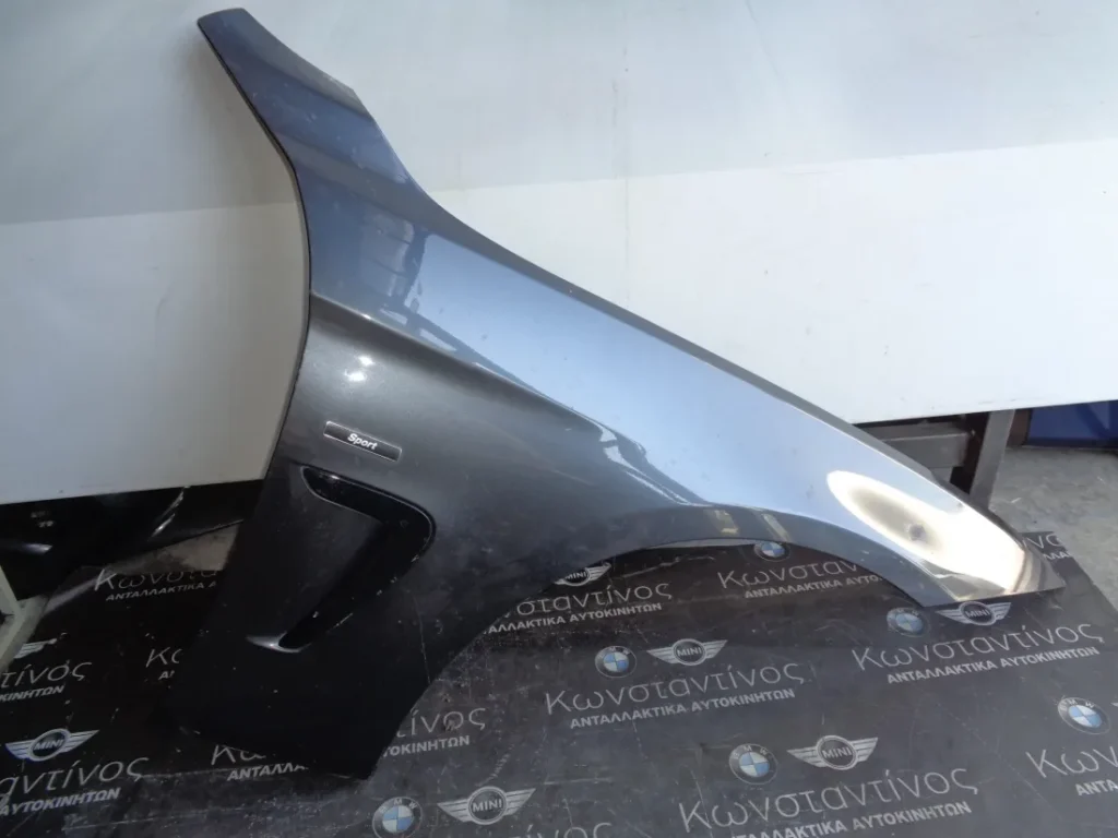 ΦΤΕΡΟ ΔΕΞΙΟ BMW F32-F33 ΣΕΙΡΑ 4