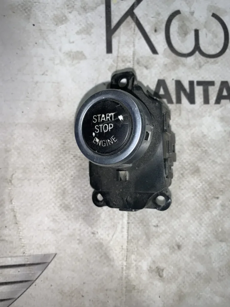 ΔΙΑΚΟΠΤΗΣ START-STOP BMW F07 F06 F01 (9229563)