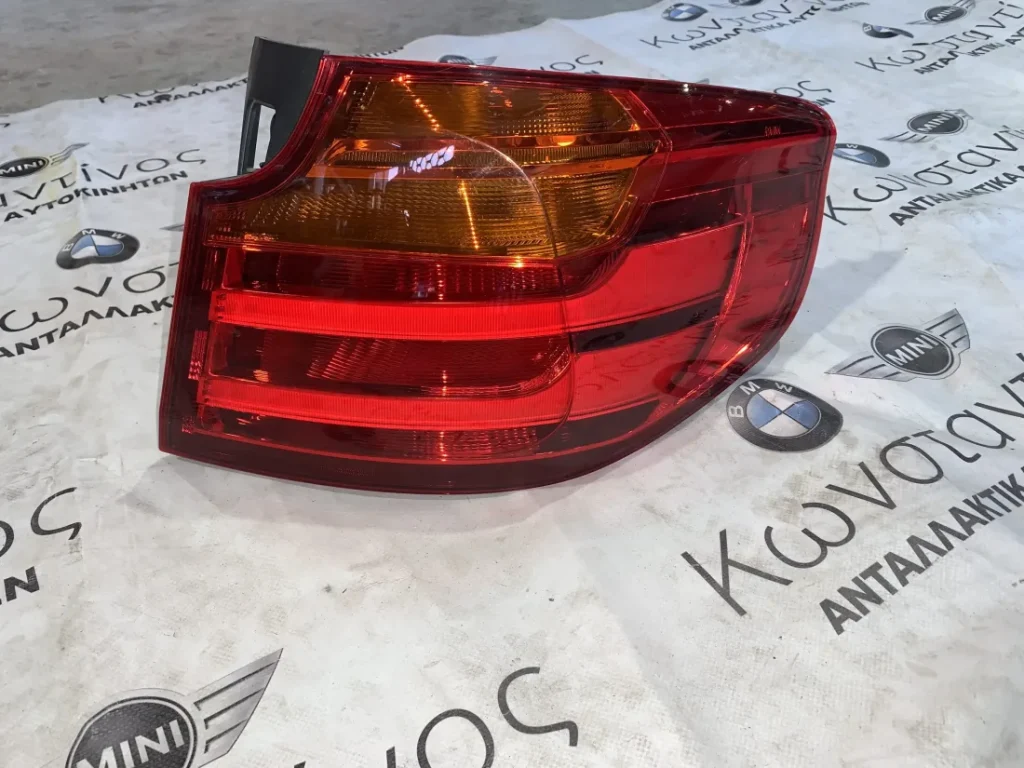 ΦΑΝΑΡΙ ΠΙΣΩ ΔΕΞΙΟ BMW F34 (632186038)