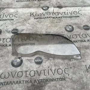 ΚΑΠΑΚΙ ΦΑΝΑΡΙΟΥ ΔΕΞΙ BMW ΣΕΙΡΑ 3 E46 4ΘΥΡΟ FACELIFT