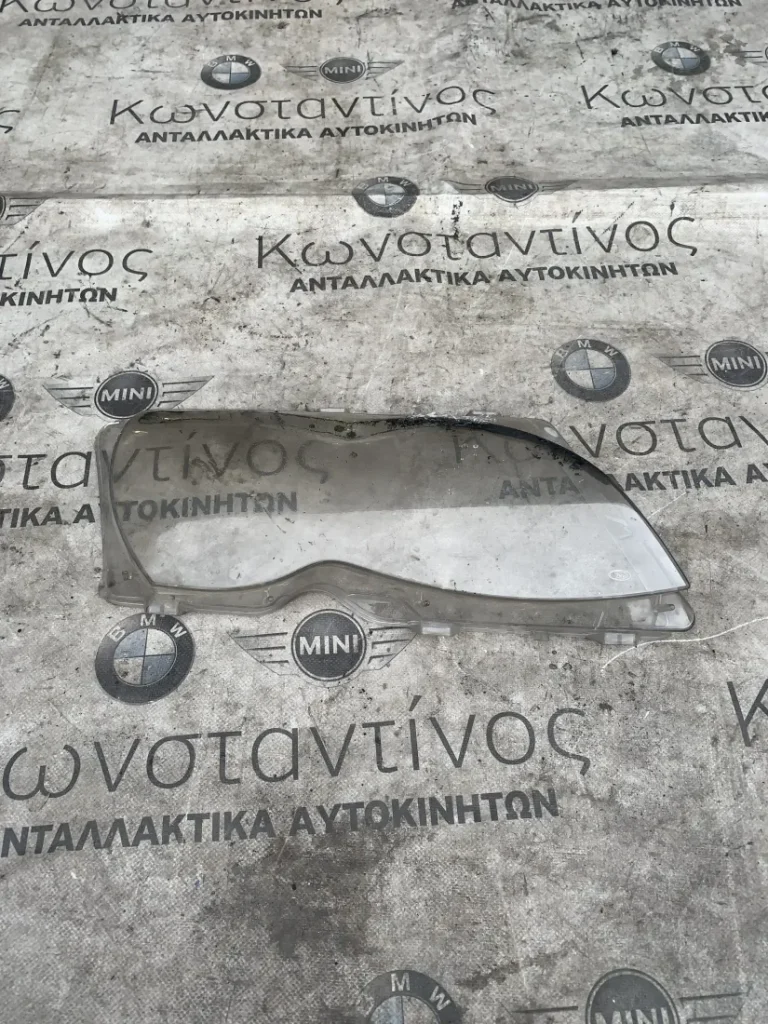 ΚΑΠΑΚΙ ΦΑΝΑΡΙΟΥ ΔΕΞΙ BMW ΣΕΙΡΑ 3 E46 4ΘΥΡΟ FACELIFT