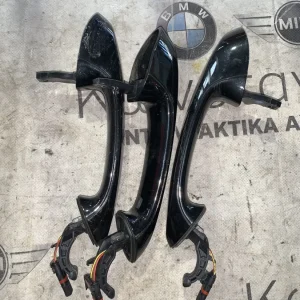 ΧΕΙΡΟΛΑΒΕΣ ΠΟΡΤΑΣ ΕΞΩΤΕΡΙΚΑ BMW X3 G01 G08 iX3 G08 X4 G02 (ΚΩΔ. ΑΝΤΑΛ. 8492017)