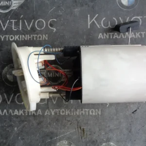 ΑΝΤΛΙΑ ΒΕΝΖΙΝΗΣ-ΡΕΖΕΡΒΟΥΑΡ ΠΙΣΩ BMW E90 N46B20 (ΚΩΔ. ΑΝΤΑΛ.: 6763850 )