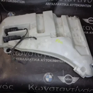 ΠΑΓΟΥΡΙ ΥΑΛΟΚΑΘΑΡΙΣΤΗΡΩΝ BMW F10-F11 ΣΕΙΡΑ 5 (ΚΩΔ. ΑΝΤΑΛ.: 7269663 - 4-5-6)