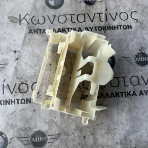 ΒΑΣΗ - ΣΤΗΡΙΓΜΑ ΜΟΝΑΔΑΣ ΕΛΕΓΧΟΥ BMW ΣΕΙΡΑ 1, 3 E81 E87 E82 E88 E90 E91 E92 E93 X1 E84 (ΚΩΔ. ΑΝΤΑΛ. 12907528940)