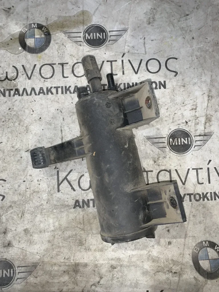 ΦΙΛΤΡΟ ΕΝΕΡΓΟΥ ΑΝΘΡΑΚΑ BMW ΣΕΙΡΑ 5, 6 E60 E61 E63 E64 (ΚΩΔ. ΑΝΤΑΛ. 6761043 - 6760225)