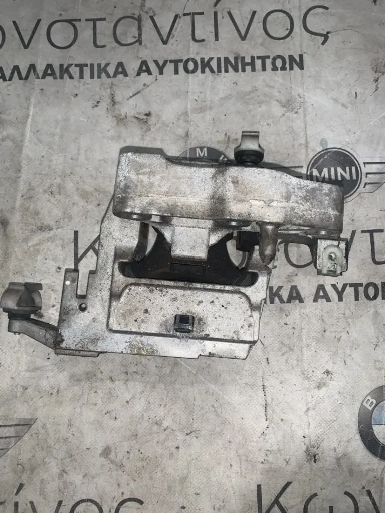 ΒΑΣΗ ΕΔΡΑΣΗΣ ΚΙΝΗΤΗΡΑ - ΜΗΧΑΝΗΣ BMW ΣΕΙΡΑ 1, 2 F40 F45 A.T. F46 G.T. X1 F48 X2 F39 (ΚΩΔ. ΑΝΤΑΛ. 8835564)